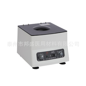 Centrífuga de Mesa Bang Sheng 80-1 de 6 Orificios, 0-4000 RPM, Baja Velocidad, para Uso en Laboratorio - Product Image 1