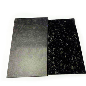 Capacidad de hoja de fibra de carbono de material de acero inoxidable CNC de alta precisión - Product Image 6