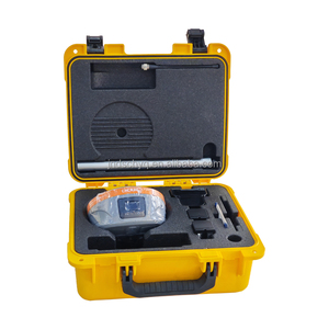 Chcnav IBASE GNSS RTK Super BASE Station GPS RTK ฐานรหัสถาวรที่มี1408ช่องให้คะแนน IP68รองรับหลาย GNSS - Product Image 4