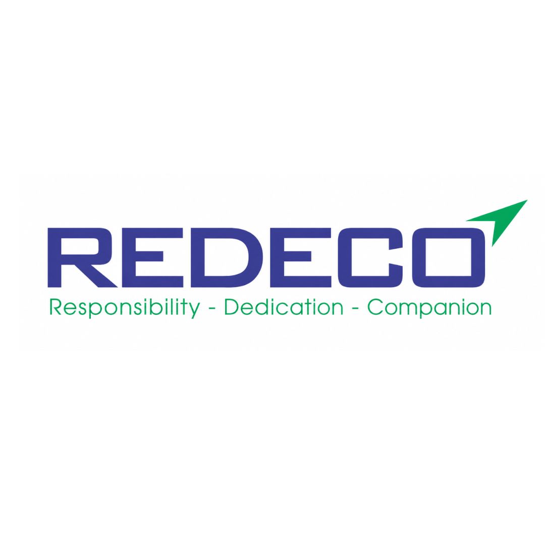 REDECO VIET NAM INDUSTRIAL SOLUTIONS JOINT STOCK COMPANY logo