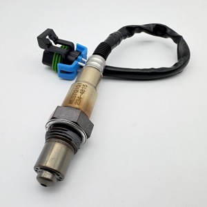 1X 02 O2 cảm biến oxy thượng nguồn phù hợp với Chevy Buick Cadillac GMC 234-4815 12612430 - Product Image 5