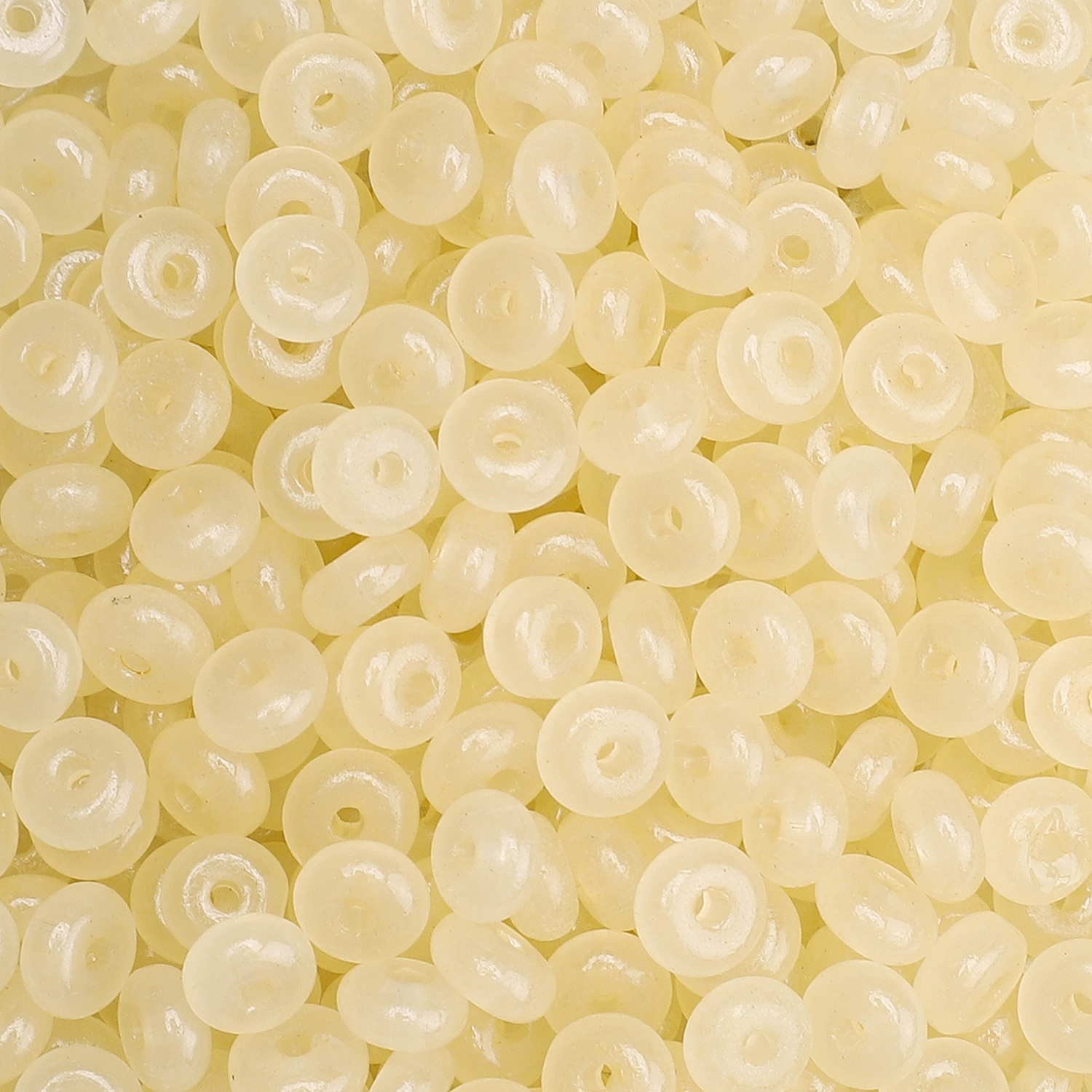 Wax Yellow