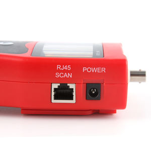 <span class=keywords><strong>Multi</strong></span> Funktion Kabel Polarität Test Port Netzwerk <span class=keywords><strong>Tester</strong></span> Werkzeug Draht Länge Messung Gerät NF-308 - Product Image 4