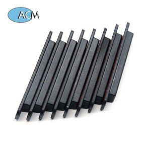 Etiqueta rígida de ABS <span class=keywords><strong>anti</strong></span>-metal UHF RFID de 860~960MHz para sistema de carga de seguridad en el hogar - Product Image 3
