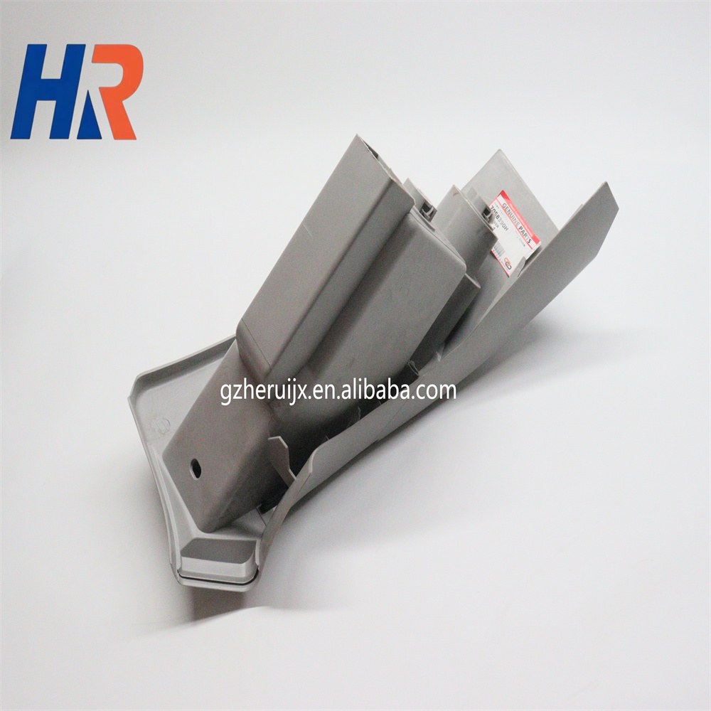 Original Excavator Parts - Cab Cover 7058390 for ZX Models