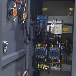 Armoire de mesure intelligente pour systèmes photovoltaïques, Hub de distribution d'énergie multi-utilisateurs, Boîtier de distribution commercial et résidentiel <span class=keywords><strong>SMDB</strong></span> - Product Image 6