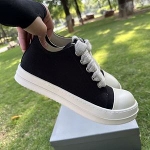 Zapatos de Lona de Diseño para Hombre, Verano, Alta Calidad, Moda, Estilo Skateboard, Zapatos para Caminar - Product Image 4