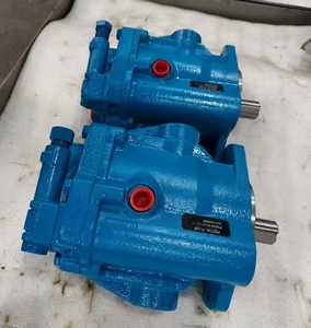 Bomba de Pistón Hidráulica PVB PVB20 PVB20-RS-10-H-10 con Garantía Comercial, Diseño de Producto de Alta Presión y Gran Capacidad de Carga - Product Image 6