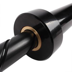 Ensemble de barres d'haltères coulissantes en acier allié de haute qualité, 20 kg, 1500 lb, vente en gros OEM - Product Image 6