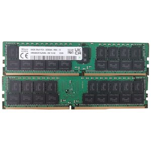 สต็อกใหม่ M321R8GA0BB0-CQKZJ 64GB 2RX4 DDR5 4800Mbps PC5-38400 หน่วยความจำแบรนด์ดัง จัดส่งเร็ว ซิมการ์ดเซิร์ฟเวอร์ ประสิทธิภาพสูง ความเร็วสูง 48 - Product Image 4