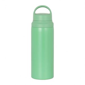 Customizable Color Logo 304 Stainless Steel Vacuum Thermos Cup with Handle 24-Hour Heat Preservation 1L <b>Large</b> Capacity Portable - Product Image 5