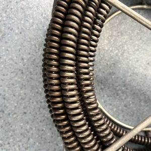 <span class=keywords><strong>Molla</strong></span> a spirale in acciaio <span class=keywords><strong>per</strong></span> attrezzi elettrici domestici, <span class=keywords><strong>per</strong></span> la pulizia degli scarichi, 16MM - Product Image 4