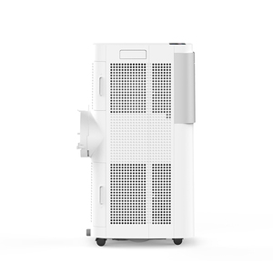 Climatiseur Commercial Portable Grande Capacité Tout-en-un Mobile Dissimulé avec Fonction Ventilateur - Product Image 5