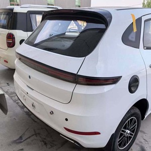 Véhicules électriques d'<span class=keywords><strong>occasion</strong></span> 4x4 SUV 4 places à quatre roues chinois Véhicules à énergie nouvelle <span class=keywords><strong>Voiture</strong></span> électrique pour personnes âgées - Product Image 6