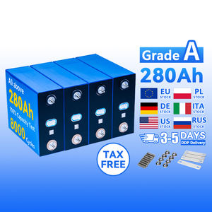 بطارية ليثيوم أيون من الدرجة A lfishen v 300Ah 310Ah من الدرجة الأولى 30p 2ah 340AH - Product Image 1