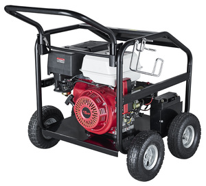 Lavaggio Ad alta Pressione Auto A Benzina Rondella Benzina Attrezzature Pulitore Ad Alta Pressione Rondella di Nuovo Disegno 180 bar 2600 PSI <span class=keywords><strong>Accessori</strong></span> - Product Image 5