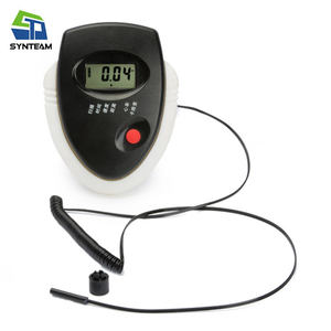 Zt thiết bị gia dụng nhỏ kỹ thuật số tập thể dục xe đạp màn hình tự động <span class=keywords><strong>calorie</strong></span> truy cập kỹ thuật số truy cập mét - Product Image 6