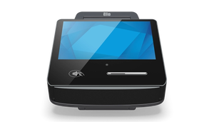 Elo Pay E814473 7" Full HD SDK Android OS 64 Go de stockage, appareil photo 5MP, support de bureau, 4 Go de RAM DDR3, Snapdragon 660, écran HD 7 pouces - Product Image 3