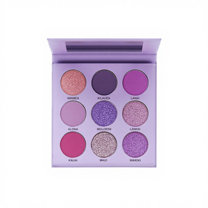 Paleta <span class=keywords><strong>de</strong></span> Sombras <span class=keywords><strong>de</strong></span> Ojos <span class=keywords><strong>de</strong></span> Colores Personalizada Más Vendida, MOQ Bajo, Marca Privada, Paleta <span class=keywords><strong>de</strong></span> <span class=keywords><strong>Maquillaje</strong></span> <span class=keywords><strong>de</strong></span> Alta Pigmentación, Paletas <span class=keywords><strong>de</strong></span> Sombras <span class=keywords><strong>de</strong></span> Ojos - Product Image 3