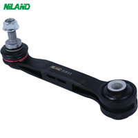 Niland Auto pièces de rechange systèmes de Suspension bras de commande stabilisateur arrière lien barre d'équilibre boom OE 33556790324 pour BMW X3/F25
