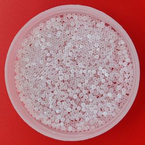 하이 퀄리티 100% 버진 EPS 비즈 재활용 원시 플라스틱 입자 - Product Image 2