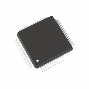 64 LQFP Electronics Component MC9S08QE64CLH Embedded Manufacturer Channel - Product Image 1