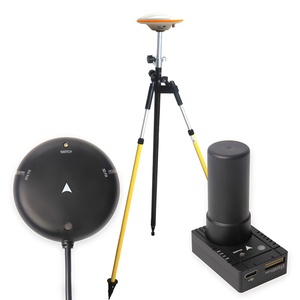 Module GNSS Holybro H-RTK <span class=keywords><strong>F9P</strong></span>, Précision Centimétrique Multi-Bandes RTK pour la Navigation de Drones, UAV et Robots - Product Image 1