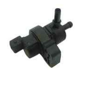Válvula solenoide de vacío EGR 1634700093 Dc 12V para válvulas de control de gas de Mercedes Benz - Product Image 1