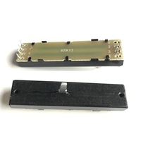 Perakitan Cross Fader Yang Ditingkatkan DDJ-SX2 Ddj Sx2 (704-DJM250-A032 /HA) Menangani Tinggi 20Mm
