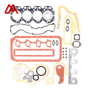 Auto Truck Parts 0411158070 04111-58070 ENGINE OVERHAUL <strong>GASKET</strong> <strong>KIT</strong> for <strong>TOYOTA</strong> DYNA 14B - Product Image 2
