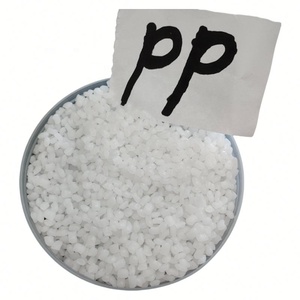 Granules crus de polypropylène de matière première de catégorie d'injection de catégorie comestible de résine de pp F401 K8009 - Product Image 2