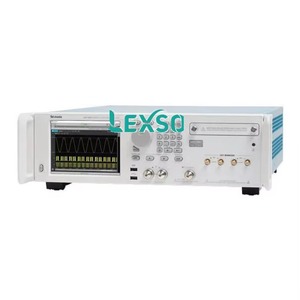 Generador de Formas de Onda Arbitrarias Tektronix AWG70000B de 50Gs/S con Resolución Vertical de 10 Bits, Personalizable OEM xgeqpt - Product Image 1