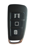 Ouvre-porte de fabricant CE RF 433Mhz, télécommande sans fil à code tournant pour portail coulissant de garage, porte automatique YET180