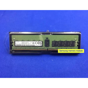 Nouveau Stock – Module de Mémoire RAM DDR5 32 Go ECC RDIMM 3200 MT/s de Haute Qualité pour Serveur et Station de Travail M393A4G40AB3-CWEBY - Product Image 6