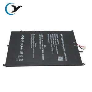 Batteria per Laptop 34168243P per Chuwi Herobook Pro CWI514 Serie <span class=keywords><strong>Bmax</strong></span> X15 - Product Image 1