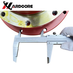 TM06 208-1145 2081145 TRAVEL MOTOR FINAL DRIVE FITS 304 304.5 305 - Product Image 4