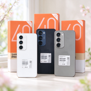 Smartphones Spaok40 Pro 5G, Versión Global Nueva, Excelente Opción para Venta al por Mayor de Teléfonos Móviles - Product Image 5