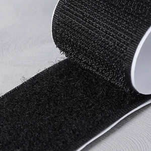 Bande auto-agrippante adhésive en nylon 100 % écologique de 30 mm de large, <span class=keywords><strong>prix</strong></span> de gros usine, forte adhérence - Product Image 2