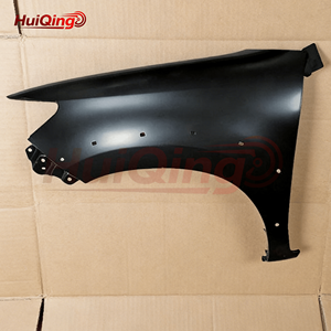 53812-0K110 53811-0K110 Piezas <span class=keywords><strong>de</strong></span> Automóvil <span class=keywords><strong>de</strong></span> Alto Rendimiento, Panel <span class=keywords><strong>de</strong></span> Motor Completo, Guardabarros Delantero para HILUX VIGO 2012-2014 - Product Image 2