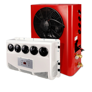 <span class=keywords><strong>12</strong></span> v <span class=keywords><strong>12</strong></span> <span class=keywords><strong>volts</strong></span> <span class=keywords><strong>climatiseur</strong></span> <span class=keywords><strong>pour</strong></span> voiture <span class=keywords><strong>camping</strong></span> camion voiture électrique <span class=keywords><strong>climatiseur</strong></span> semi camion ac unité parking refroidisseur LOGO du client - Product Image 2