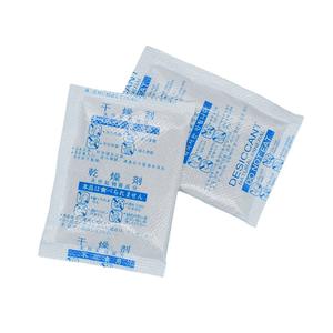 Food-Grade Oil-Proof and Waterproof Mineral Desiccant <b>Packaging</b> <b>Paper</b> Wholesale Available - Product Image 4