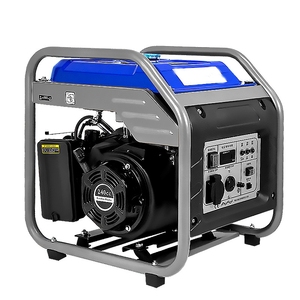 เครื่องกำเนิดไฟฟ้าเบนซินแบบพกพา OT-004 3kva 3kw 3 เฟส สตาร์ทได้เอง ผลิตเอง OT-004 เครื่องกำเนิดไฟฟ้าเบนซิน OT-004 - Product Image 4