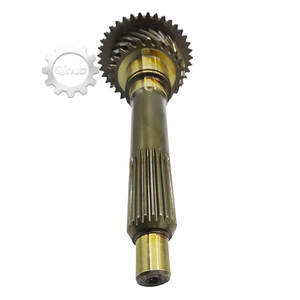 Nuevo Eje de Entrada Sincronizador de Alta Calidad para Transmisión Automática OEM 43214-4Y100 432144Y100 - Product Image 1
