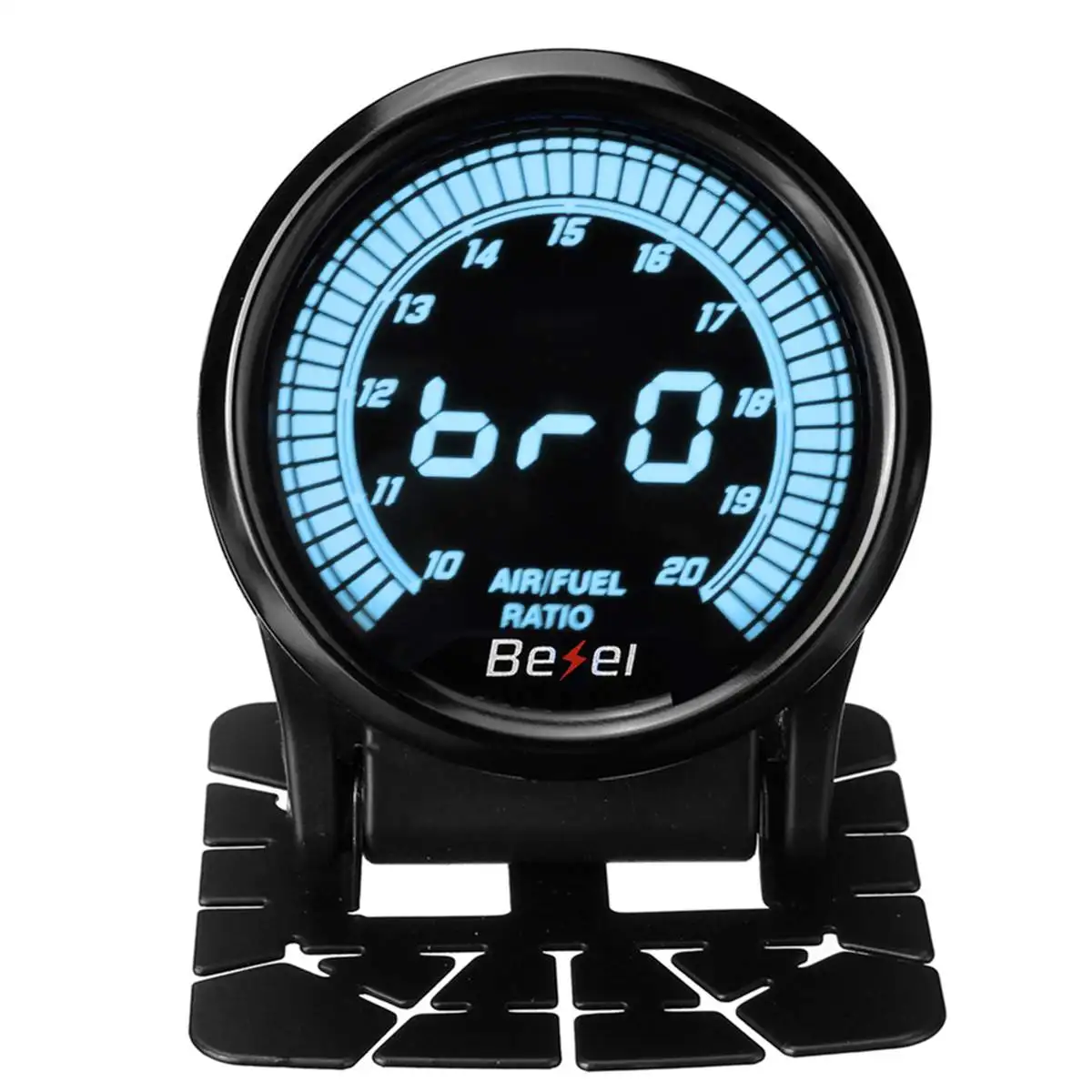 Boost gauge psi