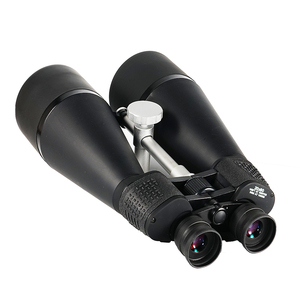 <span class=keywords><strong>Binoculares</strong></span> de Alta Potencia y Alta Resolución con Prisma Bak4, Recubrimiento Multicapa Completo, Alta Claridad, Resistentes a los Golpes, para Observación a Distancia de 20x80 - Product Image 6