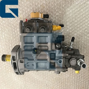C4.4 Fuel Injection <b>Pump</b> 324-0532 3240532 - Product Image 2