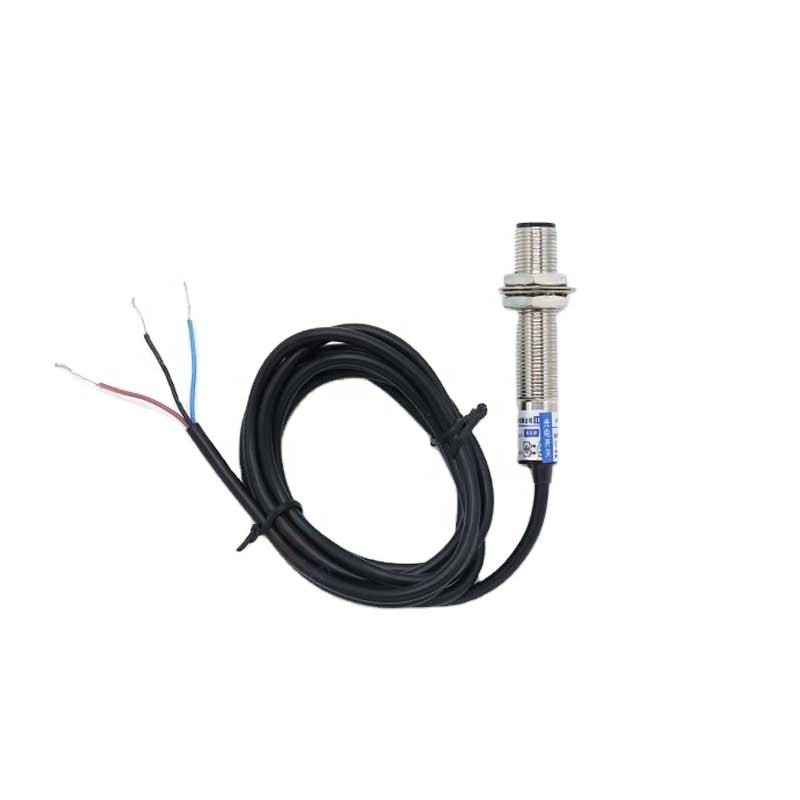 Normal Sensor Original E3F1-DS5C4 Three-Wire NPN Optical Proximity Sensor Normal Open ...