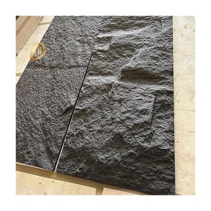PU Faux Stone 1200*600 * 30mmType et Carrelage Pierre Mur Extérieur <span class=keywords><strong>Flexible</strong></span> Revêtement Pierre pour Mur Extérieur - Product Image 5