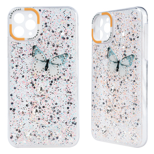 Venta al por mayor <span class=keywords><strong>de</strong></span> fundas <span class=keywords><strong>de</strong></span> teléfono <span class=keywords><strong>de</strong></span> mariposa <span class=keywords><strong>de</strong></span> diamante <span class=keywords><strong>de</strong></span> diseño <span class=keywords><strong>de</strong></span> lujo para iPhones Fundas <span class=keywords><strong>de</strong></span> teléfonos ACCESORIOS PARA CELULARES al mayor - Product Image 4