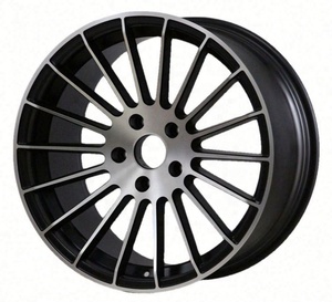 Ruedas de Aleación Flrocky en Oferta, 17 Pulgadas, 4X98 5X98 PCD, para <span class=keywords><strong>BMW</strong></span> - Product Image 1